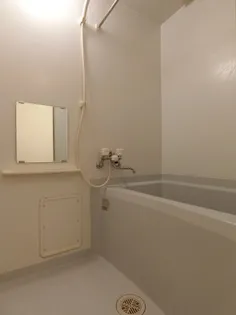 エスポワール宮本【2階】の風呂