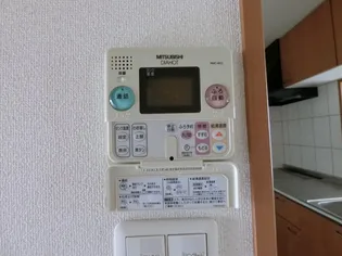 ディベルティ観音寺新町【1階】のその他画像