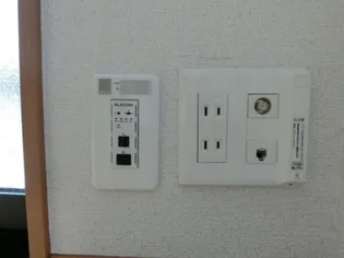 ディベルティ観音寺新町【1階】のその他画像