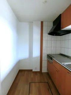 ディベルティ観音寺新町【1階】のキッチン