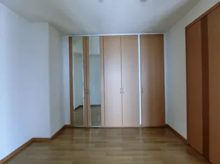 ディベルティ観音寺新町【1階】の内装