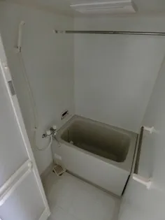 ディベルティ観音寺新町【1階】の風呂