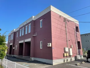 メゾンドパルジェの画像