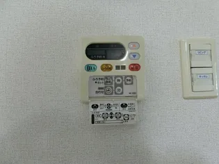 プランドールB【1階】のその他画像