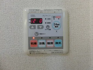 プランドールB【1階】のその他画像