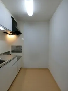 プランドールB【1階】の居間