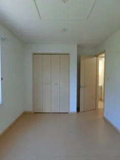 プランドールB【1階】の内装