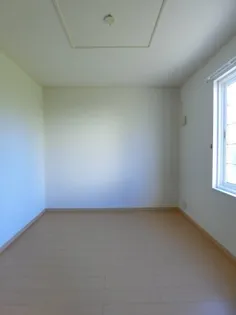 プランドールB【1階】の内装