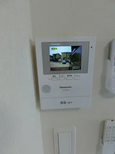 ファヴォーレⅡ【208号室】のその他画像