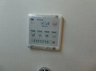 ファヴォーレⅡ【208号室】のその他画像