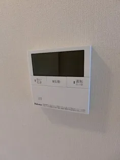 ファヴォーレⅡ【1階】のその他画像