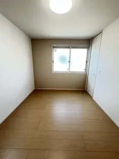 アロームB棟【1階】の内装