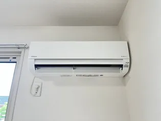 アロームB棟【1階】のその他画像