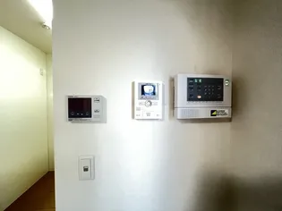 アロームB棟【1階】のその他画像