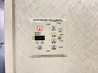 アロームB棟【1階】のその他画像