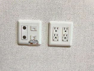 アロームB棟【1階】のその他画像