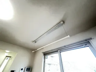 アロームB棟【1階】のその他画像