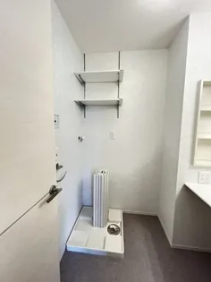 アロームB棟【1階】のその他画像