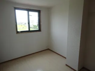 ディベルティ観音寺新町【2階】の内装