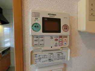 ディベルティ観音寺新町【2階】のその他画像