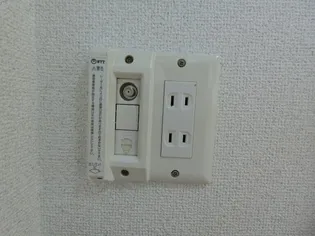 ディベルティ観音寺新町【2階】のその他画像