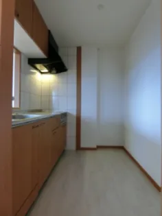 ディベルティ観音寺新町【2階】のキッチン