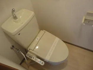 ディベルティ観音寺新町【2階】のその他画像