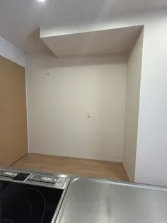 ルルド【1階】のキッチン