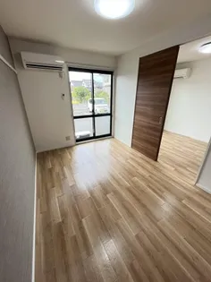 カルムK【1階】の内装