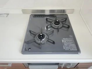 カルムK【1階】のキッチン