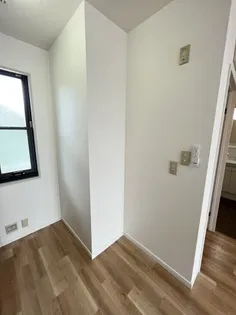 カルムK【1階】のキッチン