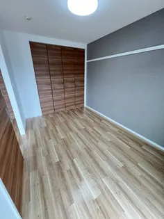 カルムK【1階】の内装