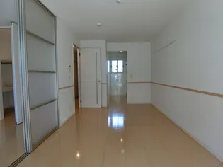 ノースウイング【1階】の居間