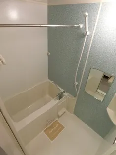 ノースウイング【1階】の風呂