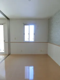 ノースウイング【1階】の内装