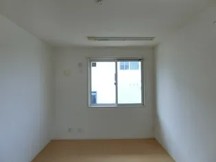 サンローザの内装