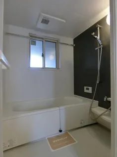 サンローザの風呂