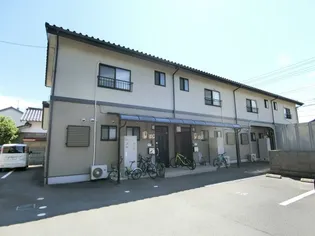 イーストヒルズ Ⅱ棟の画像