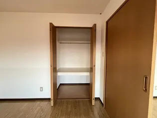 スカイマンションE【506号室】のその他画像