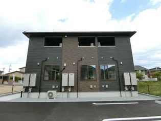 シャルム・ミキャ【1階】の外観