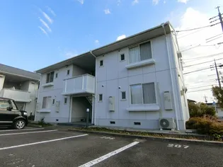 メゾンアムール D棟の画像