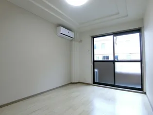 プランドール【2階】の内装