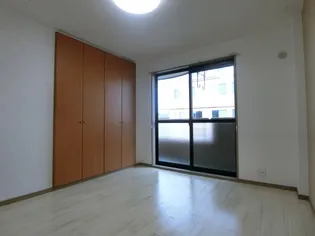 プランドール【2階】の内装