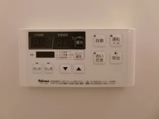 プランドール【2階】のその他画像