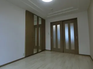 プランドール【2階】の内装