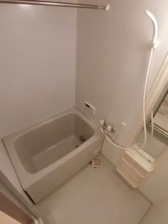 プランドール【2階】の風呂