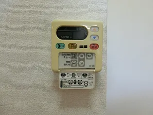 アルマーニ Ⅲ【1階】のその他画像