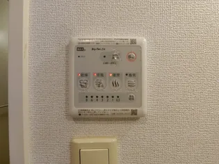 アルマーニ Ⅲ【1階】のその他画像