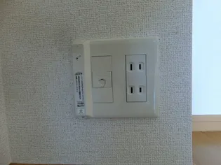 アルマーニ Ⅲ【1階】のその他画像