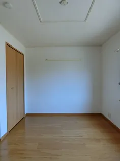 アルマーニ Ⅲ【1階】の内装